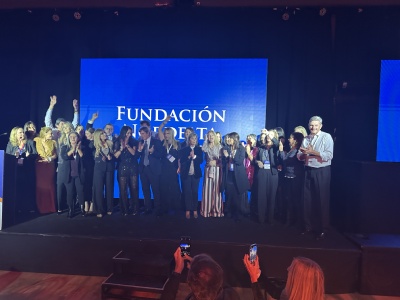 La Noche Solidaria de Fundación Nordelta