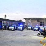 Nuevos patrulleros para Tigre
