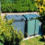 Los edificios y el Reciclaje en Nordelta