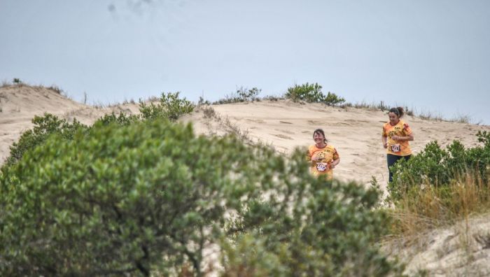 Solo Carreras lanzó su calendario 2025/2026 con aventuras en cuatro países