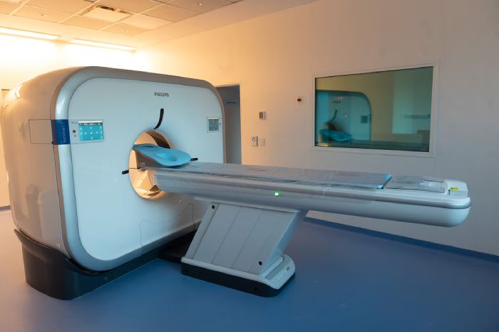 Se inaugura el sanatorio Swiss Medical Nordelta
