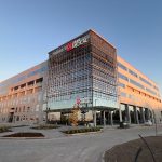 Se inaugura el sanatorio Swiss Medical Nordelta