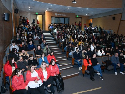 Apertura al programa de becas Tigre Educa 2025