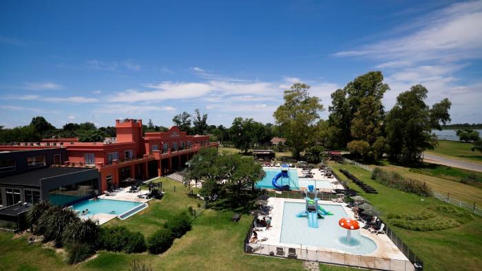 Howard Johnson Chascomus 