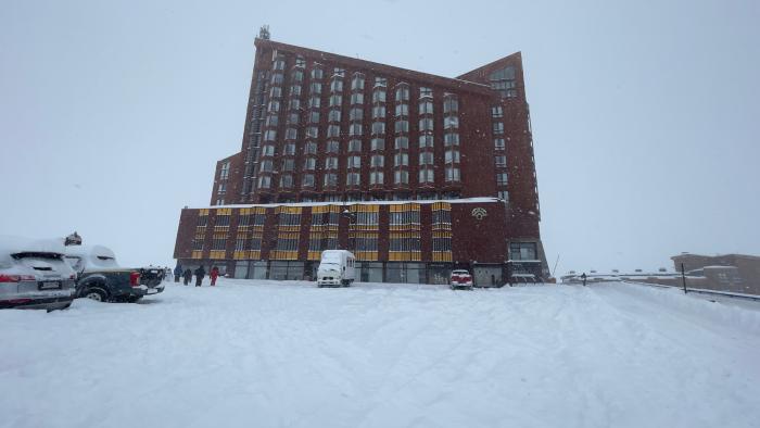 Valle Nevado inaugura oficialmente la temporada 2025