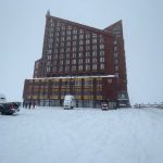 Valle Nevado inaugura oficialmente la temporada 2025