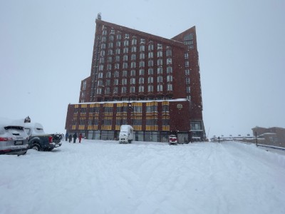 Valle Nevado inaugura oficialmente la temporada 2025