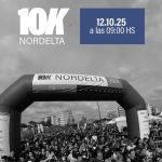 Nueva edición de la Maratón en Nordelta