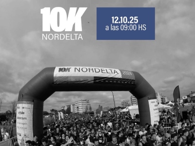 Nueva edición de la Maratón en Nordelta