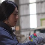 Reciclaje en Nordelta: qué pasa con los materiales que separan los vecinos