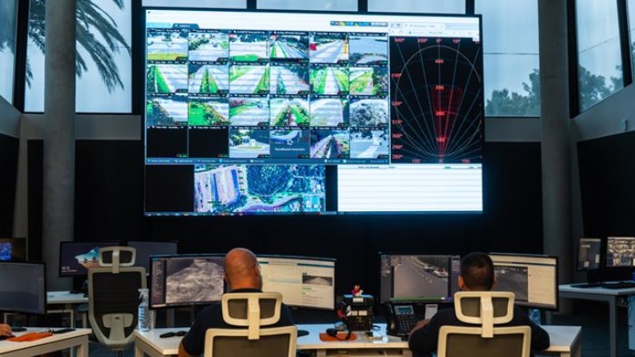 Nordelta refuerza su seguridad con tecnología de última generación