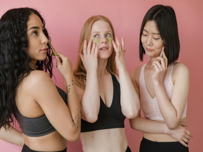 El futuro del cuidado corporal: nuevas formas de pensar la belleza