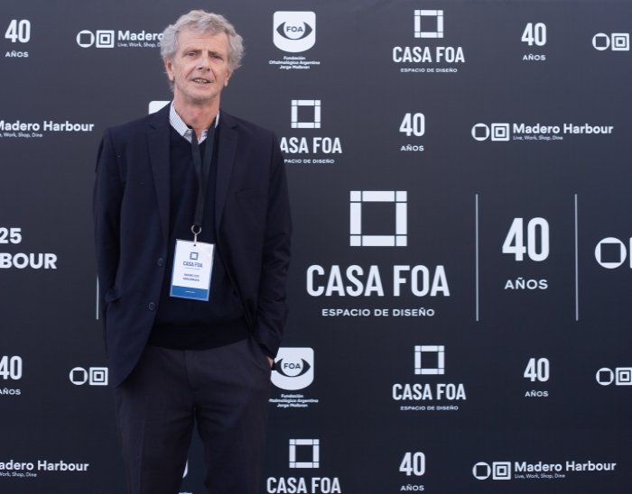 Marcos Malbran