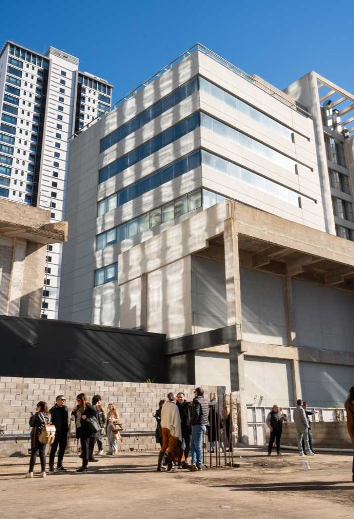 Casa FOA celebra sus 40 años con una nueva edición en Puerto Madero