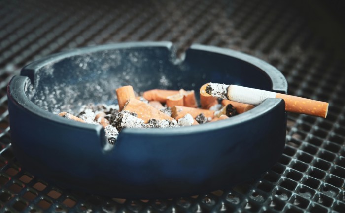 Demencia: Alcohol y cigarrillo, dos factores de riesgo cada vez más evidentes