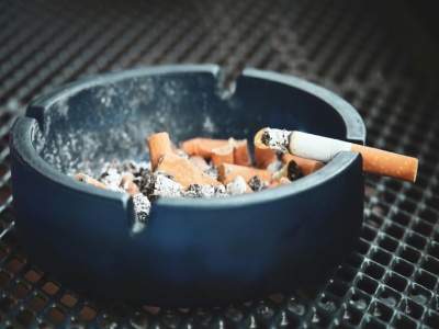 Demencia: Alcohol y cigarrillo, dos factores de riesgo cada vez más evidentes
