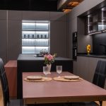 Cocinas italianas: sinónimo de calidad, elegancia y diseño funcional que transforma los hogares
