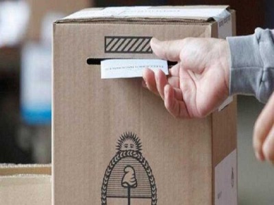 Elecciones 2025: Tigre se prepara con tres listas fuertes