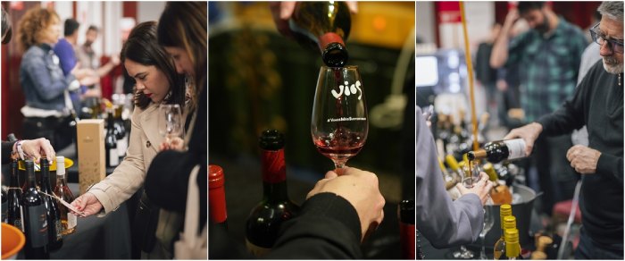 Vuelve la Feria de Vinos Orgánicos y Sustentables: innovación, sabor y conciencia ambiental