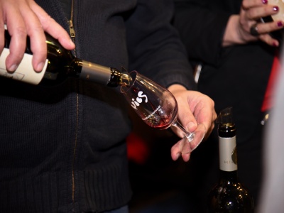 Vuelve la Feria de Vinos Orgánicos y Sustentables: innovación, sabor y conciencia ambiental