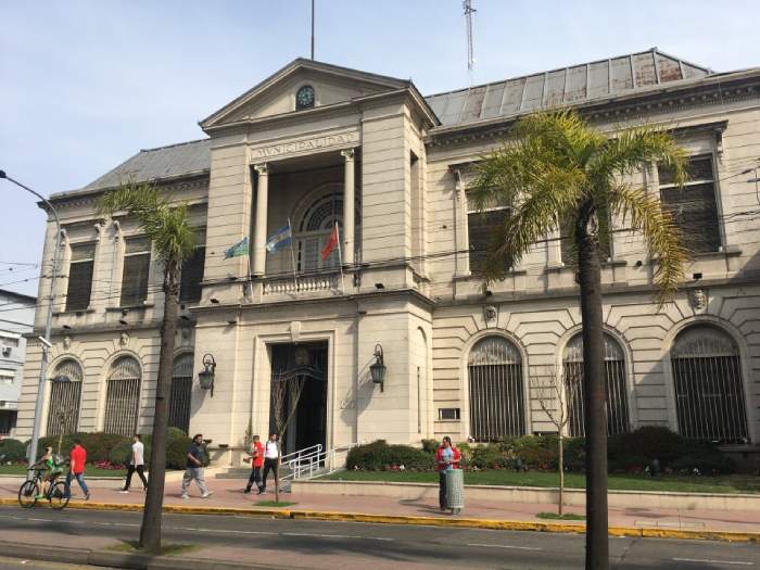 Suspenden temporalmente los desarrollos de más de 8 pisos en Tigre