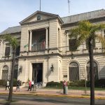 Suspenden temporalmente los desarrollos de más de 8 pisos en Tigre