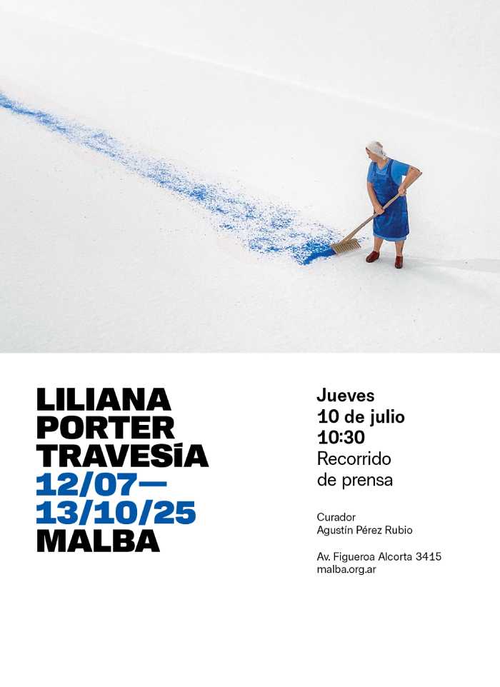 Nuevas muestras en el museo MALBA
