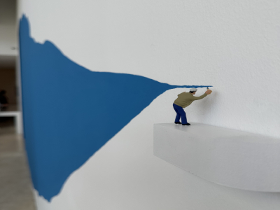 Nuevas muestras en el museo MALBA