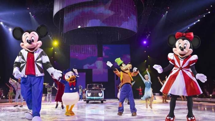 Disney Argentina abre la convocatoria a su programa de pasantías 2025
