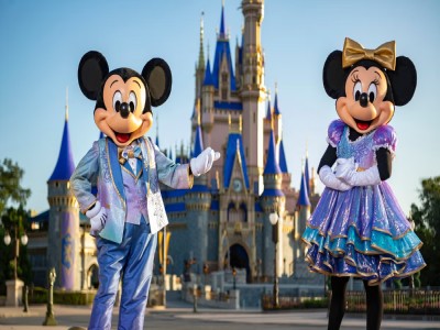 Disney Argentina abre la convocatoria a su programa de pasantías 2025