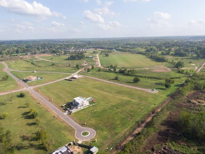 Pilar Norte en expansión