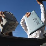 Cómo reciclar electrónicos, pilas y aceite de cocina usado en AVN