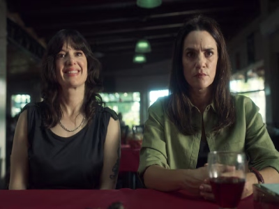 Viudas Negras: estereotipo de la mujer de country