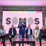 Zamora pone en marcha su campaña con “Somos Buenos Aires”