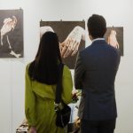 Llega BADA, arte directo de artistas.