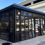 La Panadería Boûlan llegó a Nordelta