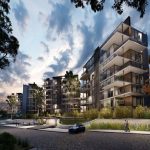 INDIGO Nuevos edificios en Nordelta