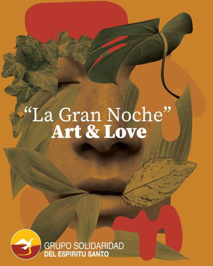 Educación, moda y arte se unen en una noche solidaria en el Hipódromo de San Isidro