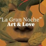 Educación, moda y arte se unen en una noche solidaria en el Hipódromo de San Isidro