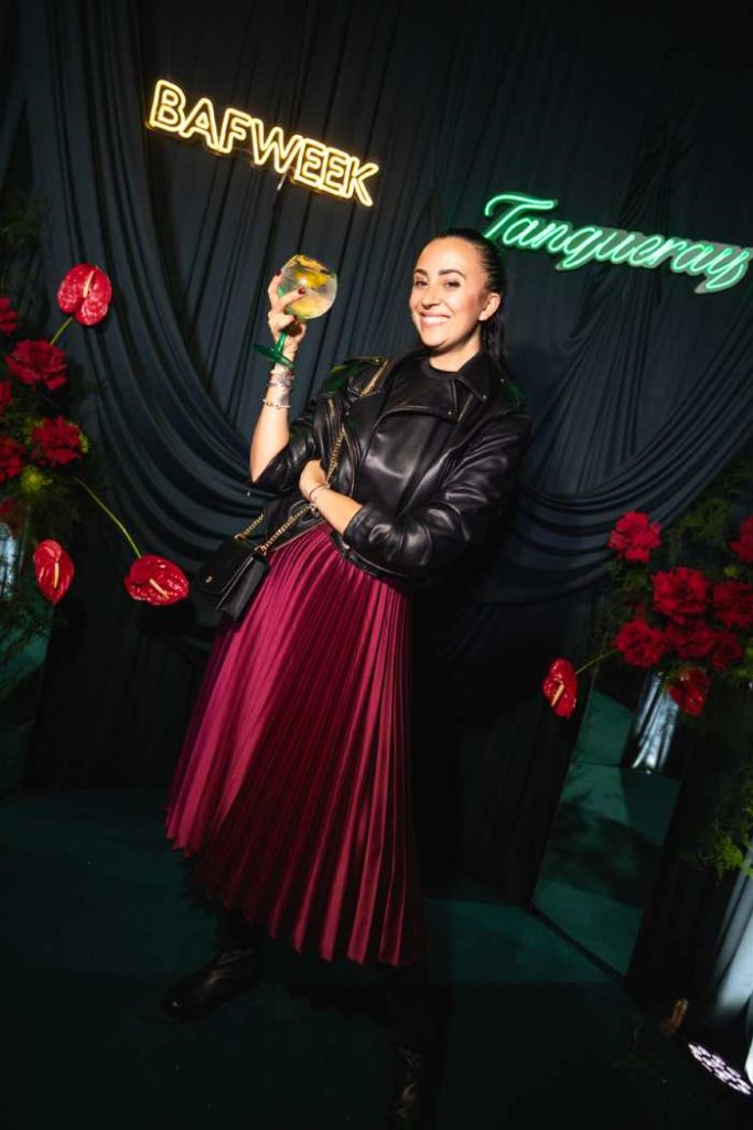 BAFWeek Primavera Verano 2026