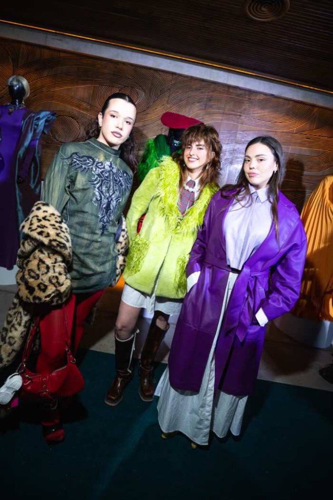 BAFWeek Primavera Verano 2026
