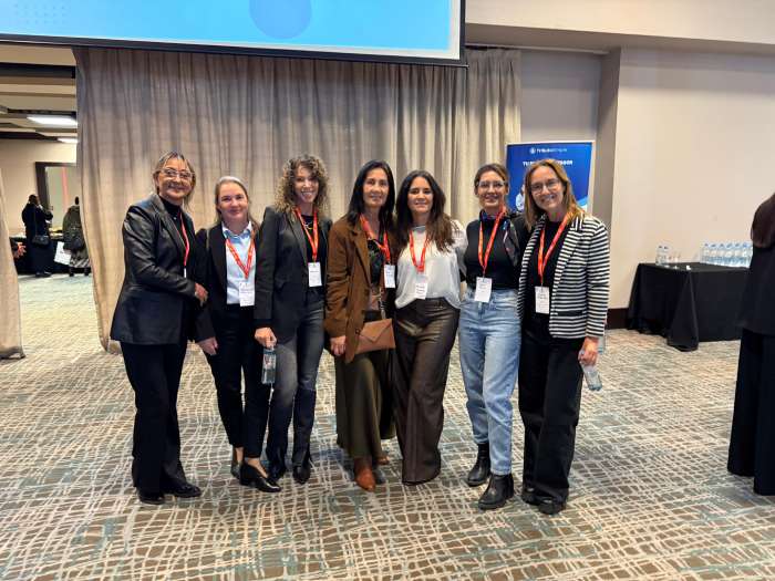 Be Fest: encuentro de mujeres emprendedoras en Nordelta