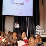 Be Fest: encuentro de mujeres emprendedoras en Nordelta
