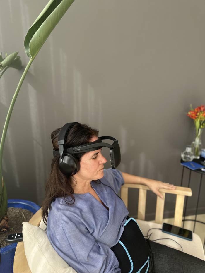 Explorar el biohacking desde adentro