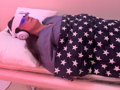 Explorar el biohacking desde adentro
