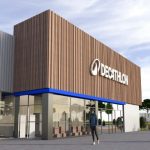 Decathlon desembarca en Argentina