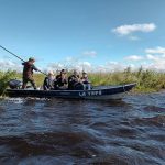 Silencio salvaje: un viaje al corazón del Iberá