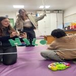 Feria inclusiva de Andares: una jornada para celebrar y visibilizar
