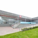 Nuevo Hospital Municipal de medicina Cardiovascular en Tigre centro