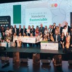 Ganadores del Concurso de Hotelería Sustentable 2025